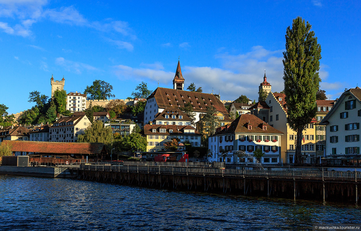 Lucerne